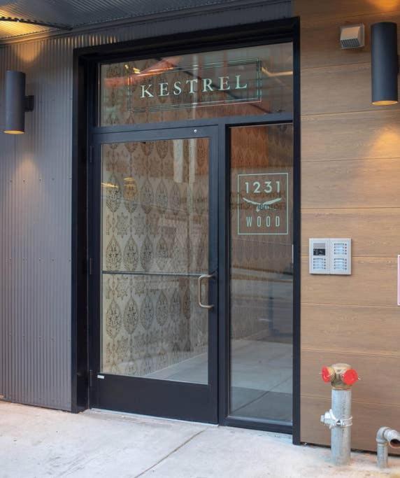 Rail Park Downtown Studio, Amazing Views, Contactless Check-In Philadelphia Exterior photo